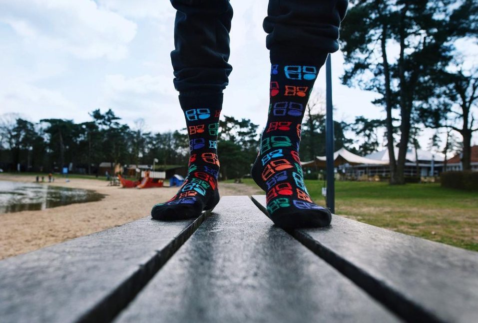 Lucid Socks