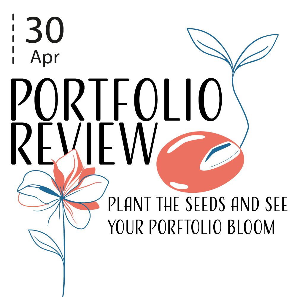 MAC portfolio workshop