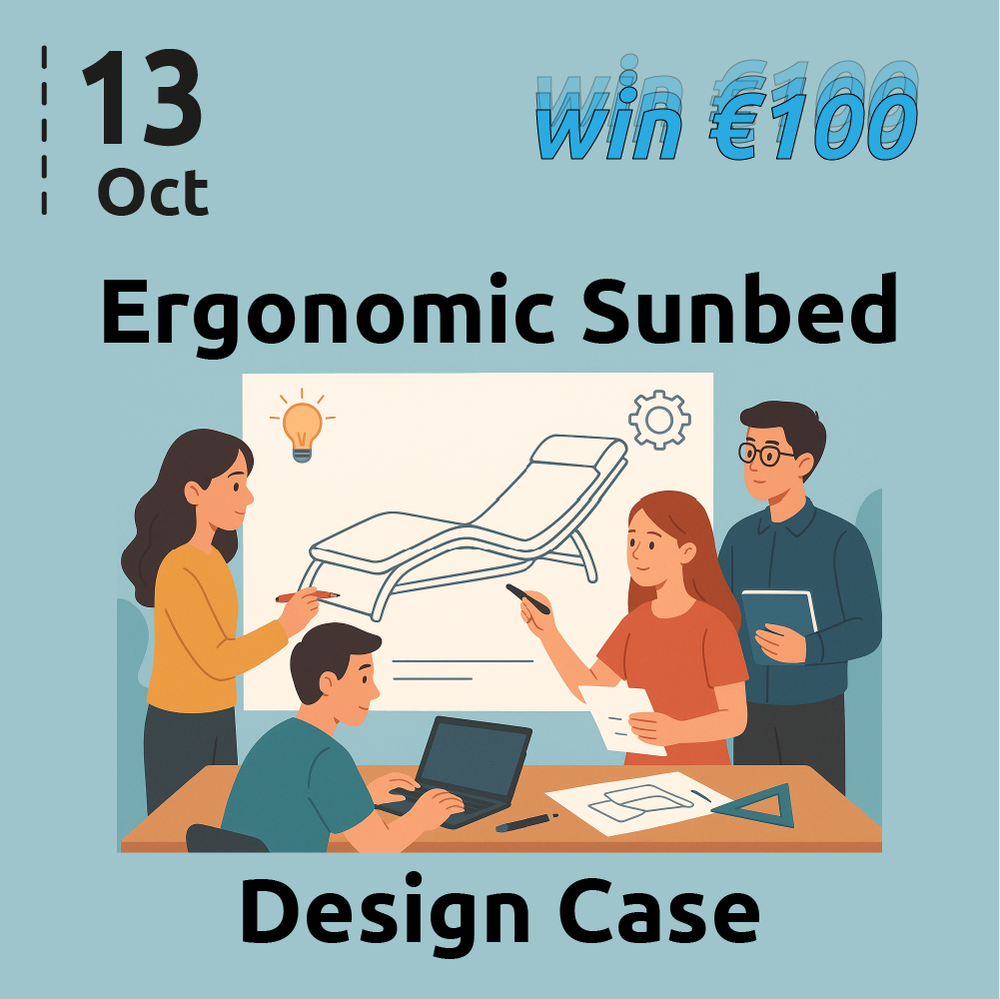 Bonaulit Sunbed Design Case