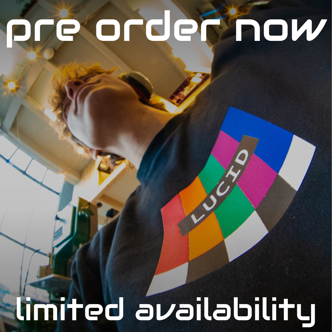 PRE-ORDER BUTTERFLY EFFECT 2.0 MERCH: T-Shirt