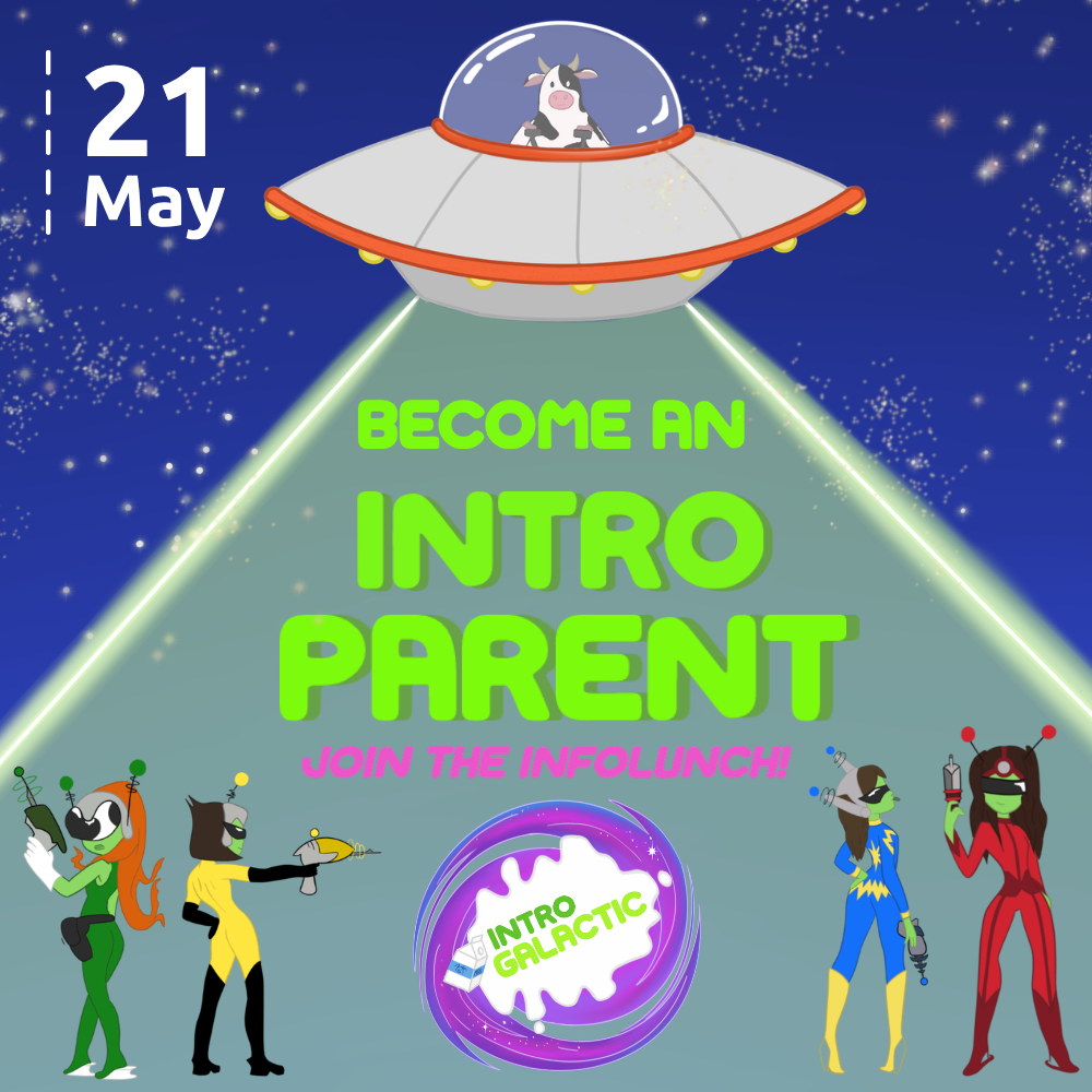 IntroParent Infolunch