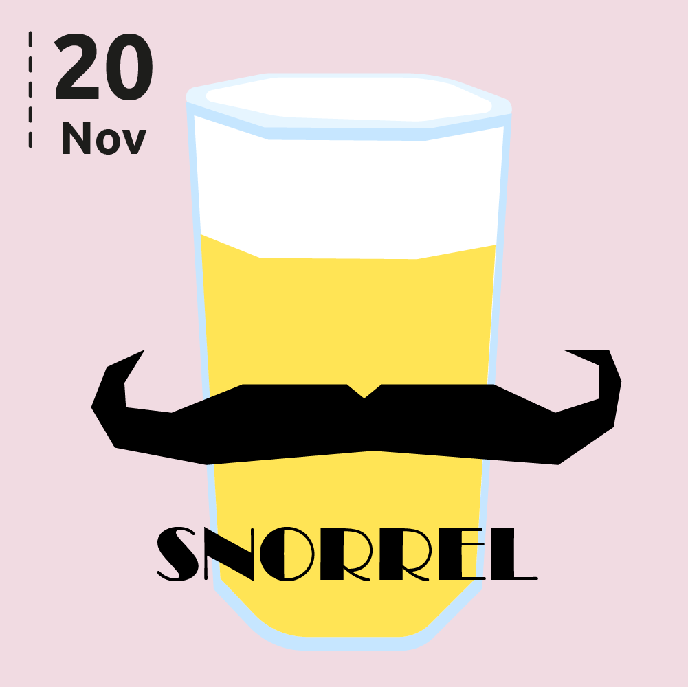 Snorrel