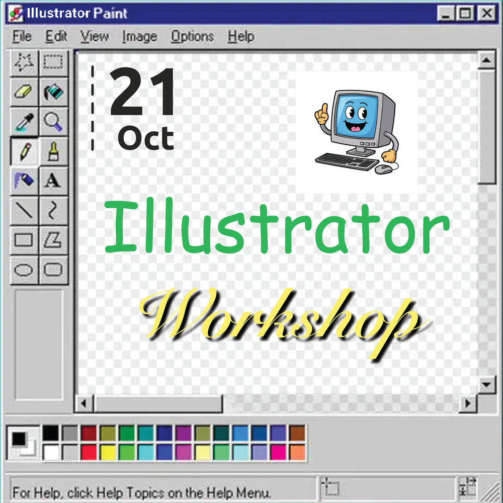 Illustrator Workshop