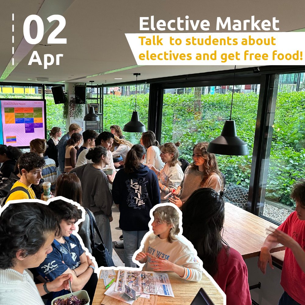 Learn elective market