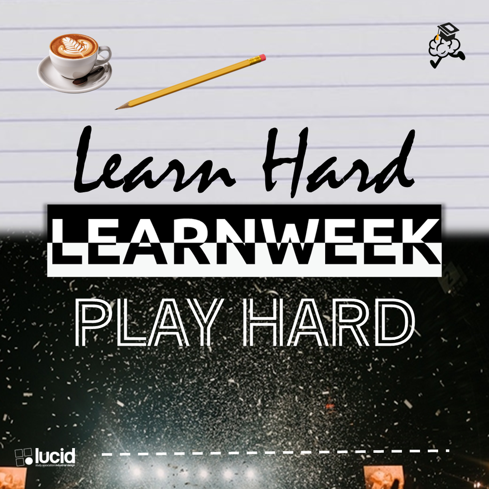 Learnweek infolunch