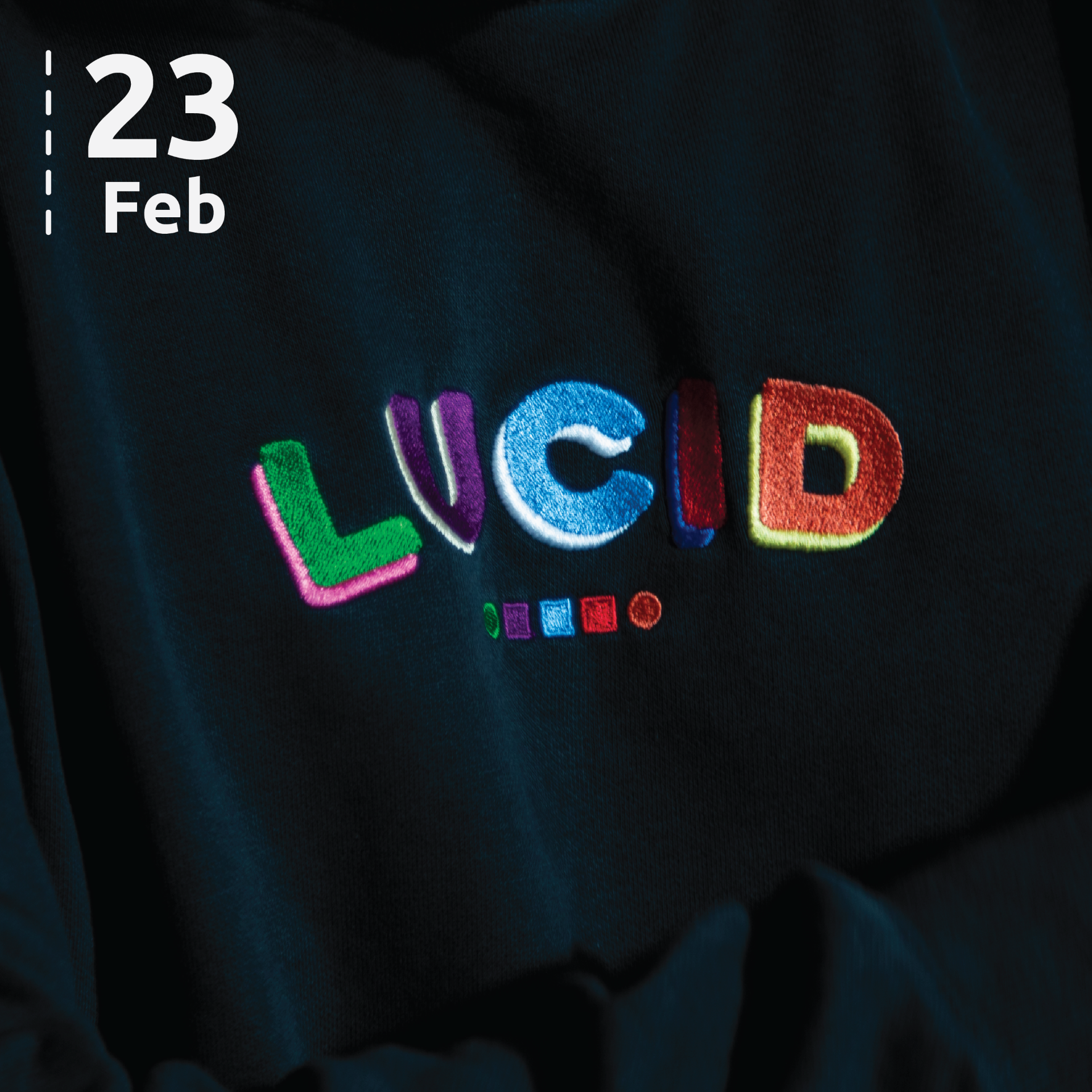 Merch - Renegade Radar