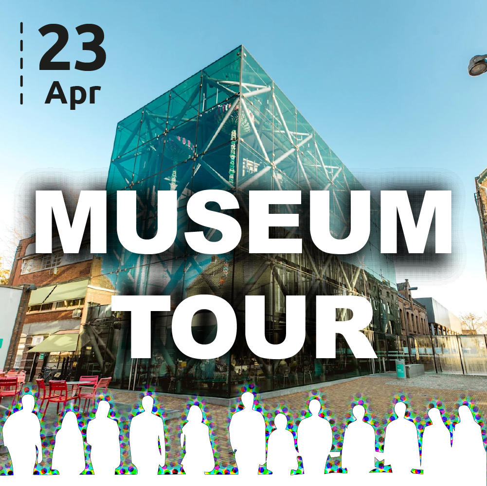 Learn museum tour