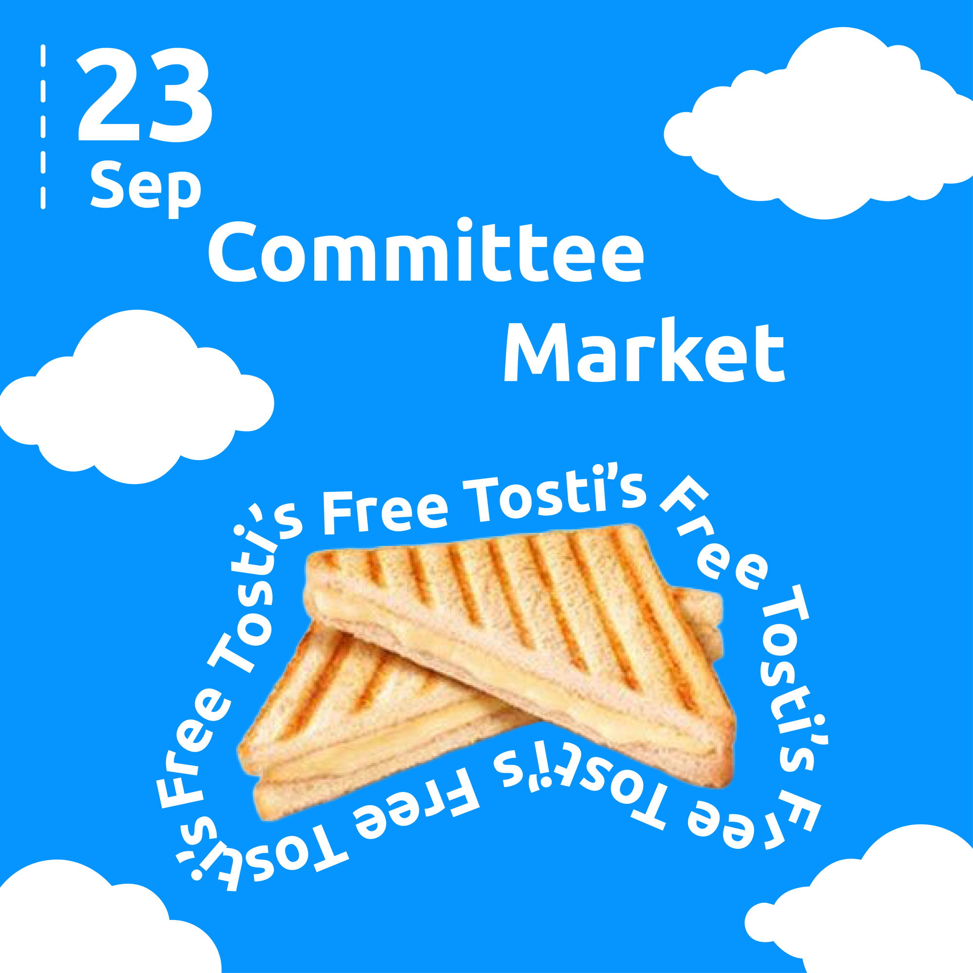 Committee Market