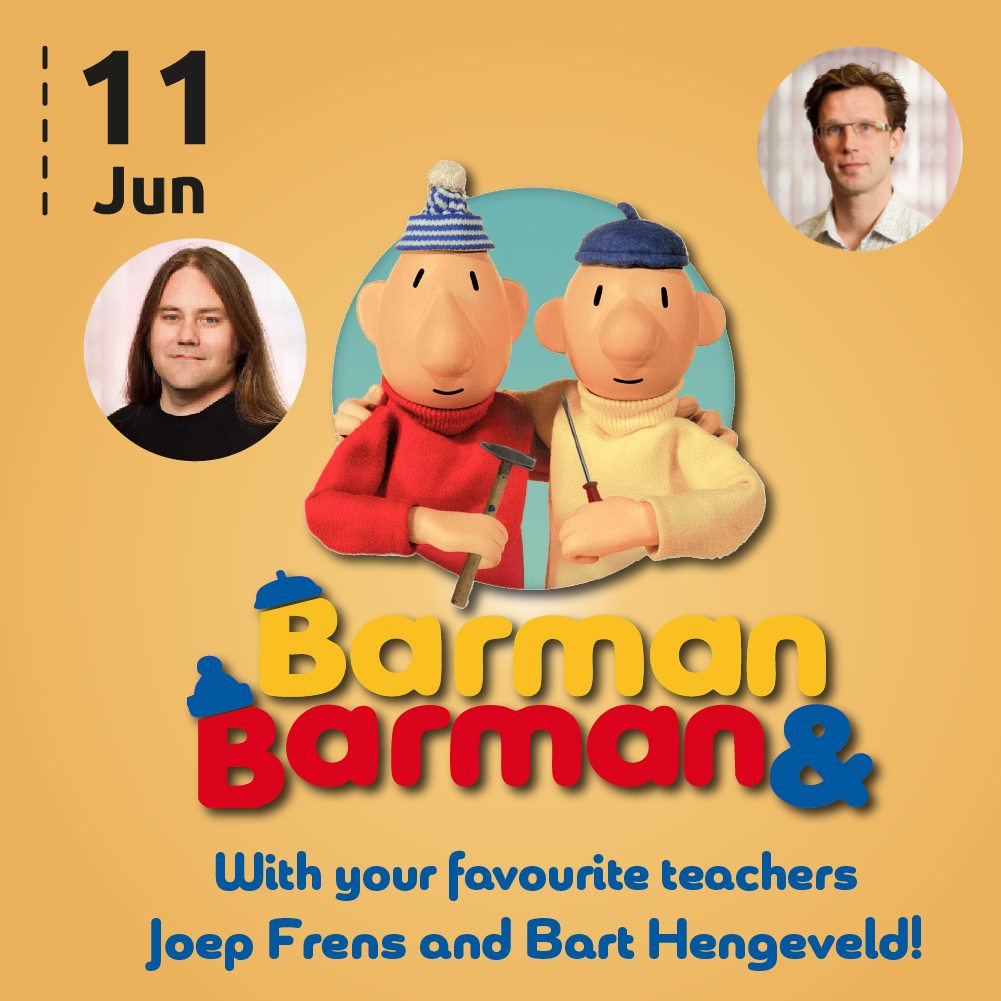 Barman and Barman