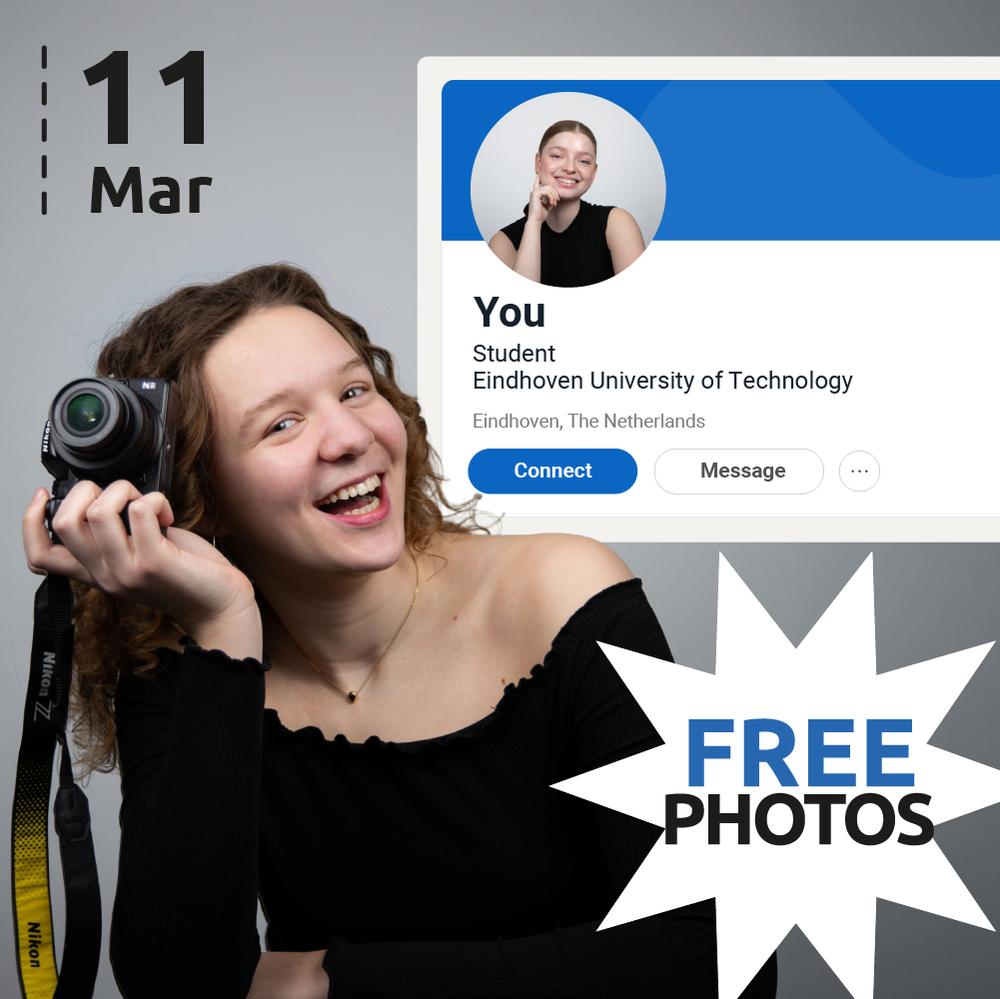 headshot photoshoot by FOCUS