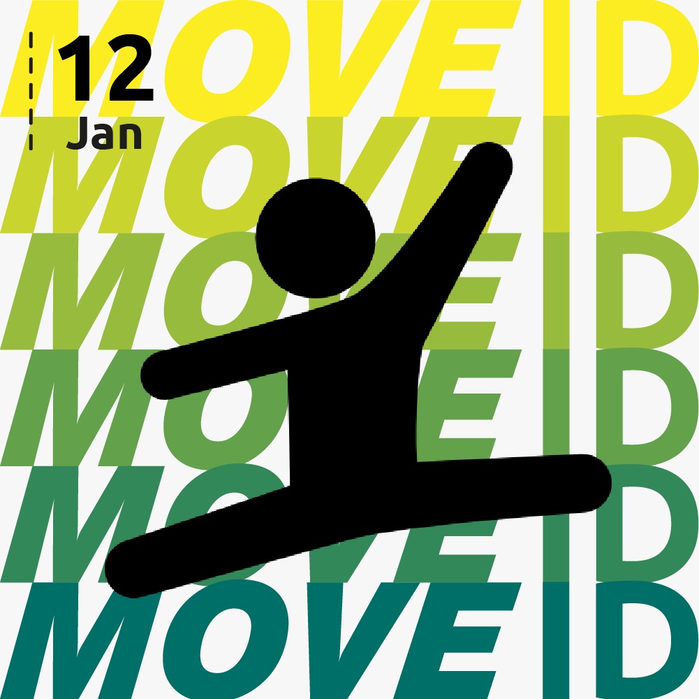 MoveID Event!